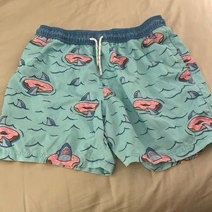 Bathing Suit - Large